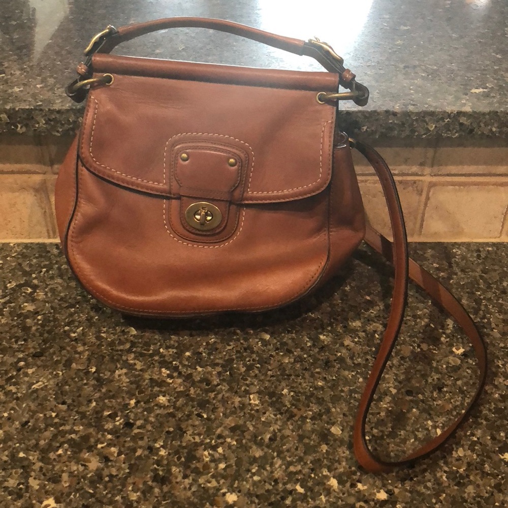 Coach Crossbody Bag